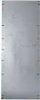 Монтажная панель Eaton XVTL-IC-4/20, сталь, 2000 x 400 мм