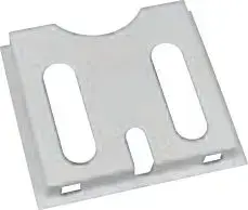 Eaton XAB4 A4 Document Pocket, Grey