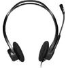 Headphones Logitech PC 960 USB Photo 2