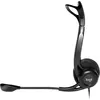 Headphones Logitech PC 960 USB Photo 3