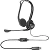 Headphones Logitech PC 960 USB Photo 4