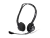 Austiņas Logitech PC 960 USB Photo 5