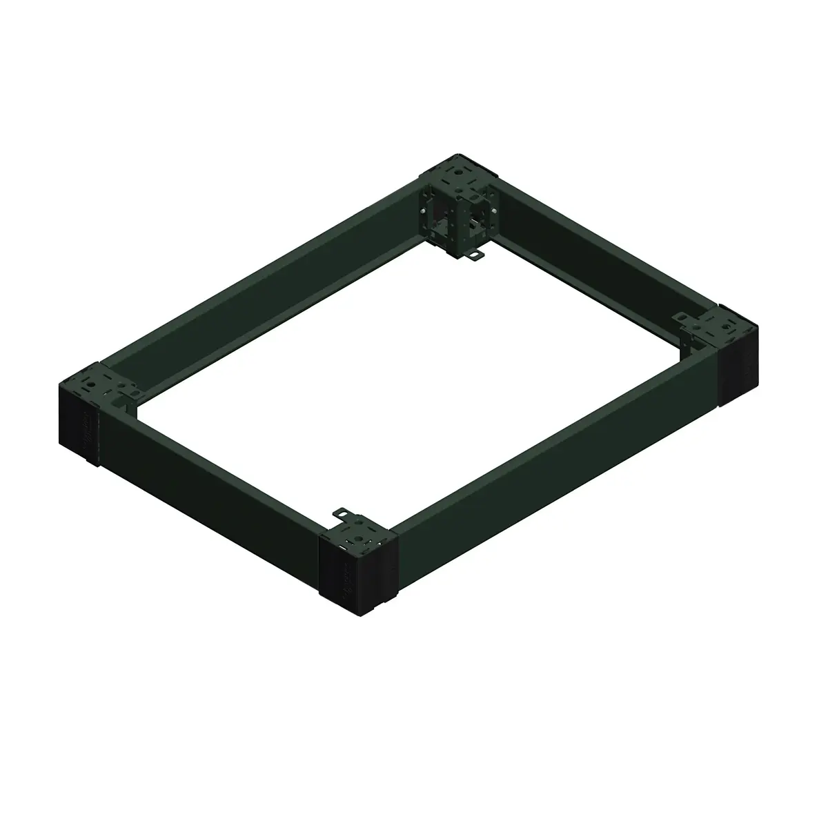 Schneider Electric NSYSPS6100 cokola sānu panelis Photo 3