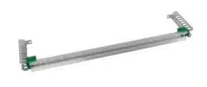 Eaton sliežu un balstu komplekts ar regulējamu 1000 mm dziļumu