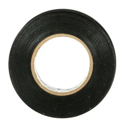 3M Temflex 165 PVC izolācijas lente Photo 4