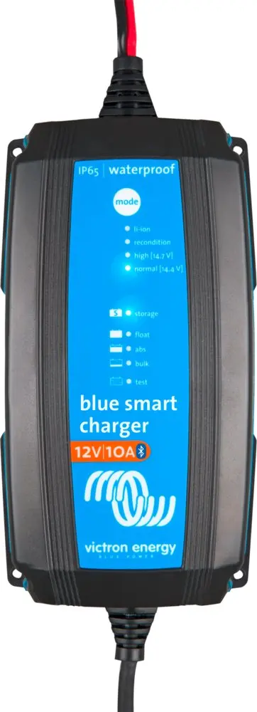 Victron Energy Blue Smart IP65 Charger