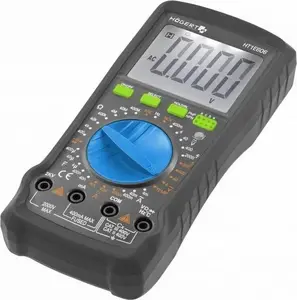 Högert Technik HT1E606 Digital Multimeter