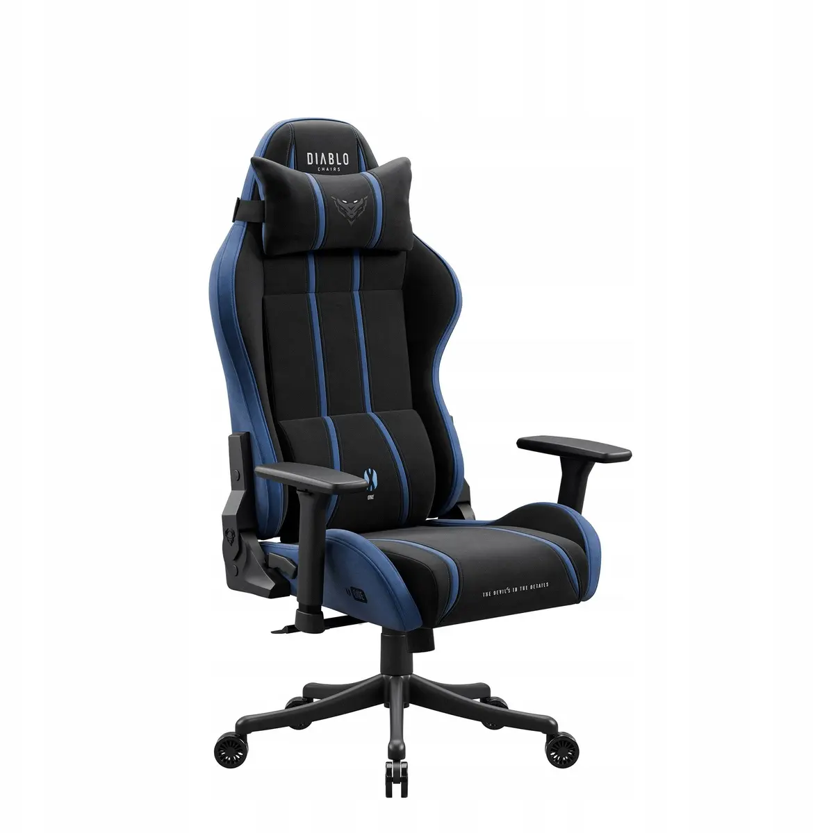 Diablo Chairs X-One 2.0 Night