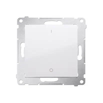 Kontakt-Simon DW2.01/11 divpolu elektriskais slēdzis
