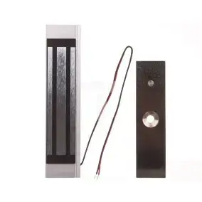Электромагнитный замок Yotogi ZW300 135кг