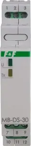 F&F MB-DS-30 Measurement Transducer