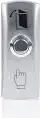 Yotogi YPW1 Surface-Mounted Metal Exit Button NO/COM