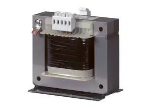 Eaton STI0,5 Isolation Transformer 400V to 230V, 500VA
