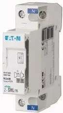 Eaton Z-SHL/1N Cylindrical Fuse Disconnector 1+N for 10x38mm Fuses
