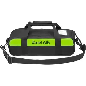 Fluke Networks MD SOFT CASE Carrying Case for NetAlly Wireless Testers