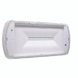 EATON SafeLite SL2MNM42H1C Emergency Luminaire, IP42, 300lm, 1H Duration