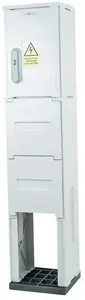 Термореактивный корпус Incobex SSTN 26x42+FTN 26