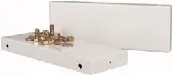 Боковая панель Eaton BPZ-SS-2/249 для навесных распределительных щитов IP30