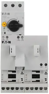 Eaton MSC-R-2,5-M7 Reversing Starter 0.75kW 1.9A 24V DC
