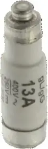 Eaton D01 Fuse Link 13A 400V GL/GG