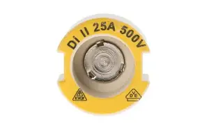 Hager LE27P25 Electrical Connector Assembly SII Type