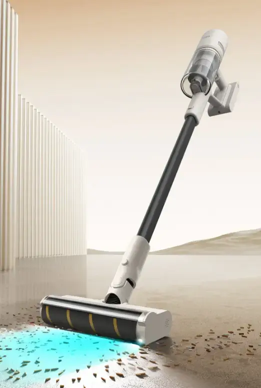 MOVA S1 Stick Vacuum Cleaner Photo 2