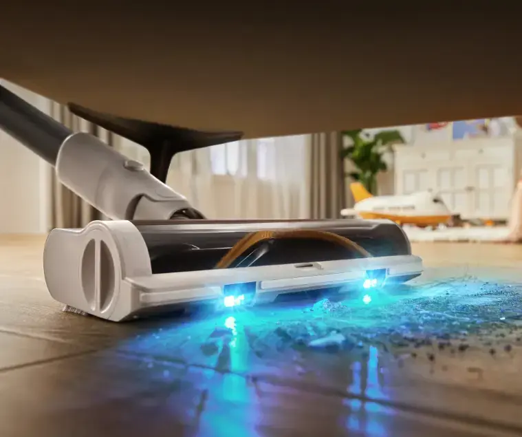 MOVA S1 Stick Vacuum Cleaner Photo 3