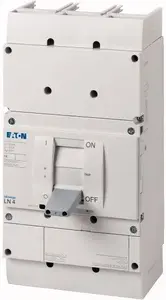 Выключатель нагрузки Eaton LN4-800-I 3-полюсный 800А Photo 1