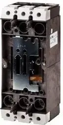 Eaton NZM2-XSVS 3-Pole Plug-in Base