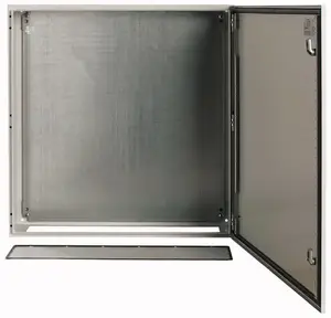 Электрический шкаф Eaton CS-88/200, сталь, IP23