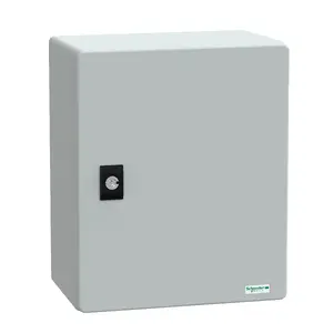 Настенный корпус Schneider Electric Thalassa NSYPLM3025G из полиэстера IP66
