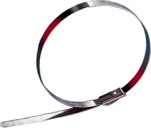 Lapp LS 4.6-680 B tērauda kabeļu saite 680x4.6 mm