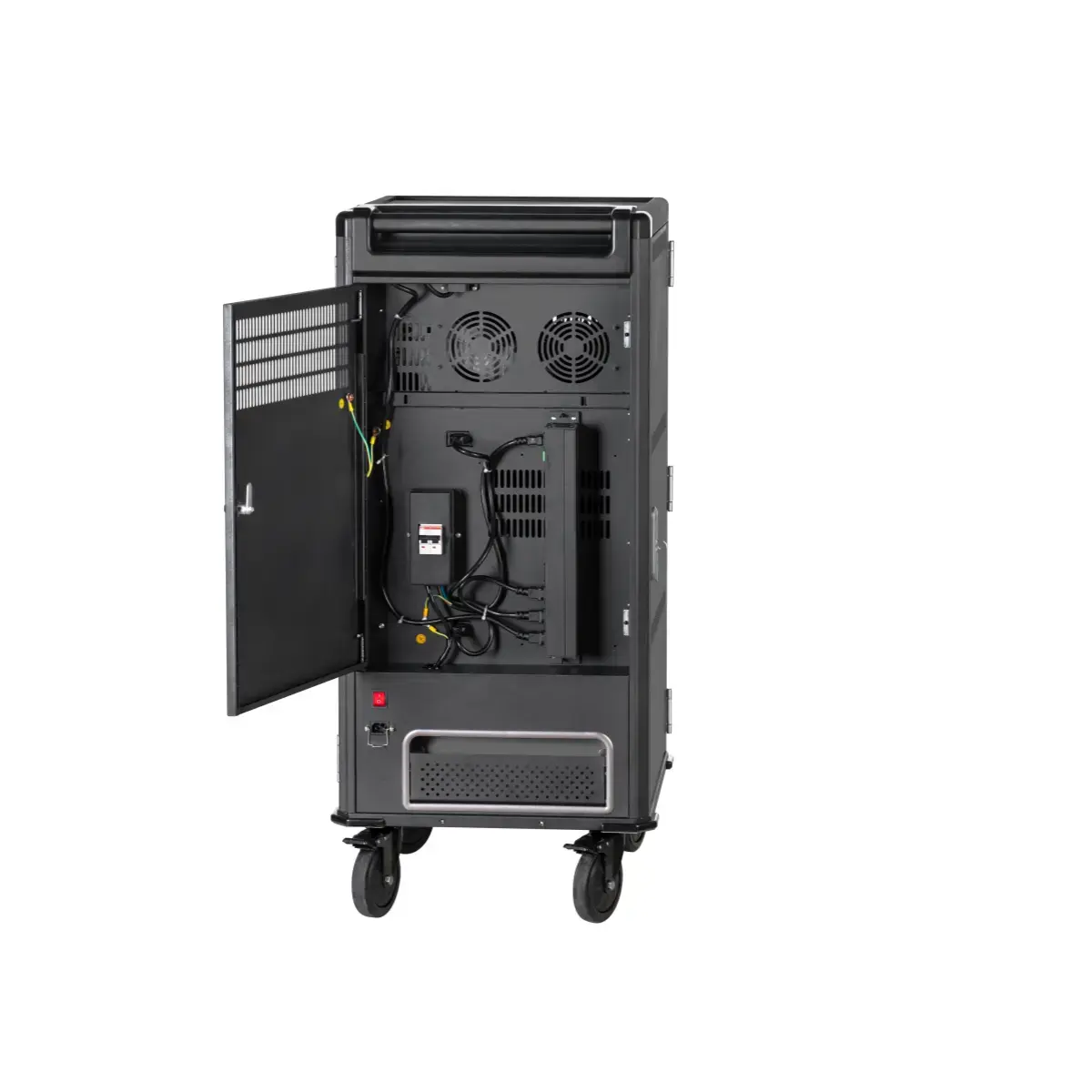 Универсальное зарядное устройство Ewent EW1702 Photo 4
