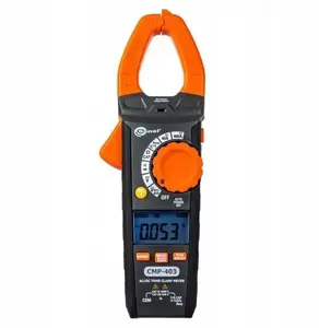 Sonel CMP-403 Digital Clamp Meter