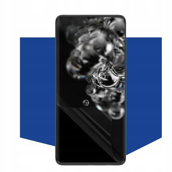 3MK ARC+ ekrāna aizsargplēve Motorola Edge