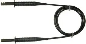 Sonel Shielded Test Lead 5m 5kV Black
