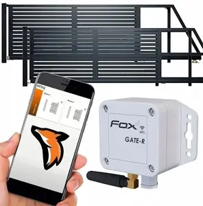 FF GATE-R Wi-TO2S2-R Wi-Fi Gate Controller with Relay Output
