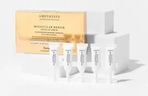 Сыворотка для волос Farmavita Amethyste Biomimetic Molecular Repair 5x5 мл