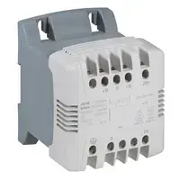 Legrand 044214 vadības transformators 160VA 230/24V Photo 2