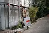 Аккумуляторная пила Bosch GTS 18V-216 Professional Photo 4