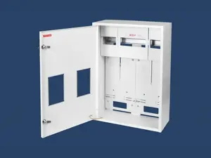 KARWASZ RU-2L-P Z/O/E sadales skapis