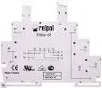 Relpol Relay Socket for RM699BV and RSR30, 6A