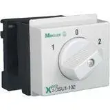 Поворотный переключатель Eaton 248869 1-0-2 20A 1-полюсный