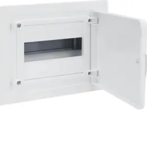 Распределительный щит Hager VF108PD встраиваемый IP40