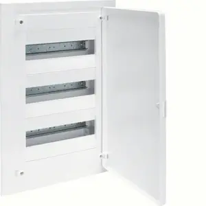 Распределительный щит Hager VF312PD встраиваемый, 3x12 модулей, IP40