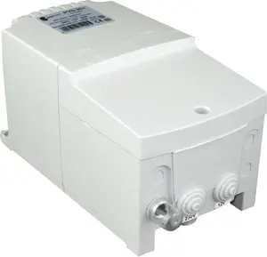 Трансформатор безопасности BREVE PVS 100ВА 230/12В в корпусе IP54