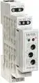 Zamel Time Relay 16A, 0.1s-10days, 24V AC/DC