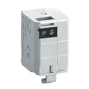 Legrand 421016 Shunt Trip Release for DPX3 Circuit Breakers 200-277V AC/DC