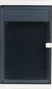 Sabaj MULTIALFA 360 Surface-Mounted Multimedia Enclosure
