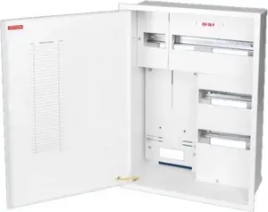 KARWASZ RW-36-P modulārais sadales skapis